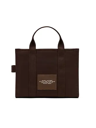 MARC JACOBS | Bolso - Tote Bag THE MEDIUM TOTE CANVAS | braun